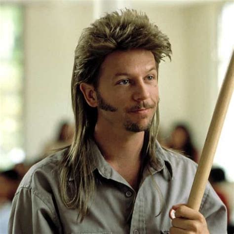 Celebrity Mullets With Pictures