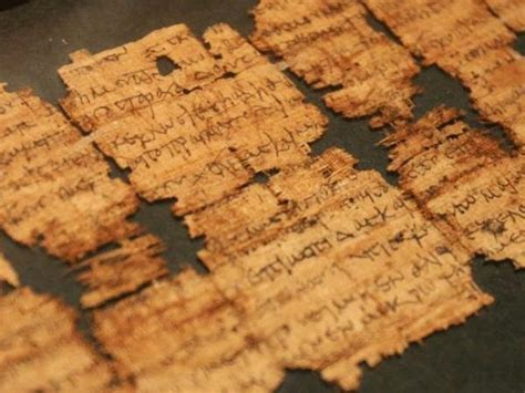 The Original Bible And The Dead Sea Scrolls