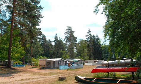 Fkk Campingplatz Am R Tzsee Lesen Sie Bewertungen