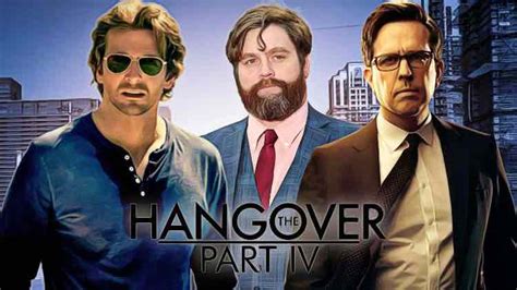 The Hangover 4 Release Date And All You Need To Know Otakukart