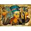 Ancient Egypt Images Collection