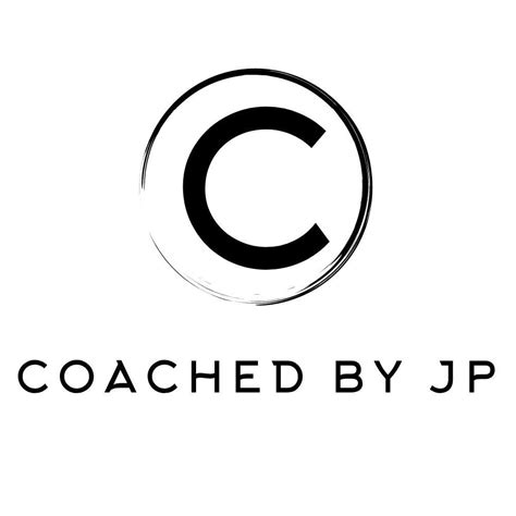 coached by jp