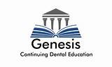 Photos of Dental Continuing Education Credits
