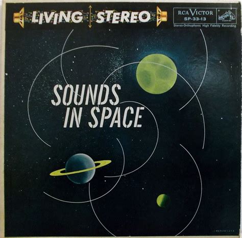 Sounds In Space Vinyl Discogs