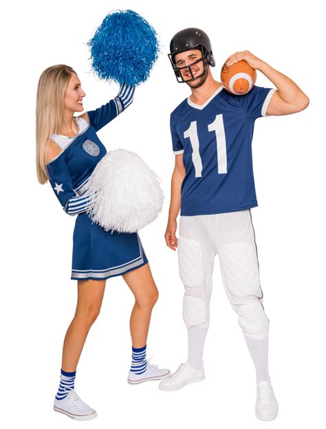 Quarterback kostüm für herren american football spieler sportler fasching karneval motto party größe xl. شيوعي مثير للإعجاب رياضي football spieler kostüm ...