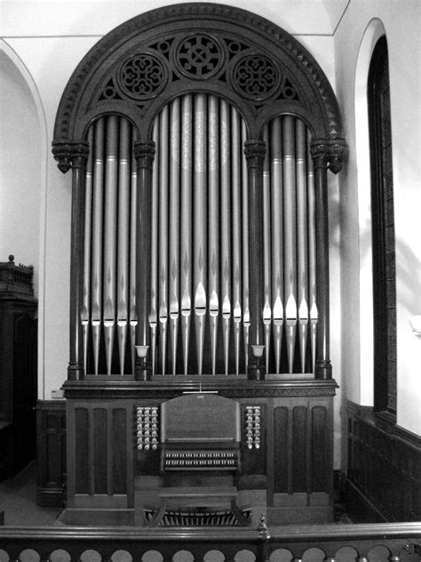 Pipe Organ Recital And Hymn Sing Arts And Entertainment