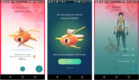 Pokémon Go Updates Everything You Need To Know Tech Digi News