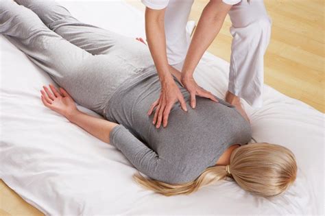 What Is Zen Shiatsu Shiatsu Massage Massage Therapy Shiatsu