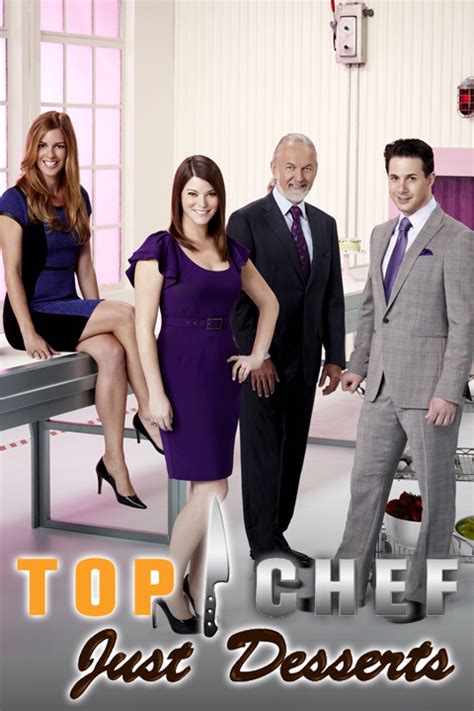 Top Chef Just Desserts Season 2 Pictures Rotten Tomatoes