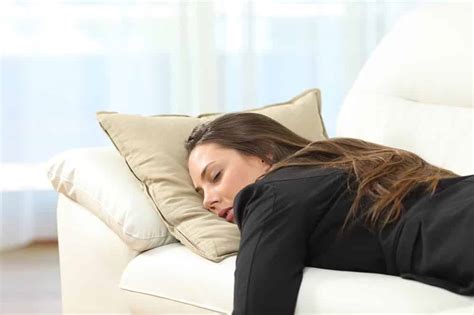 how lack of sleep is affecting your life the deep sleep co