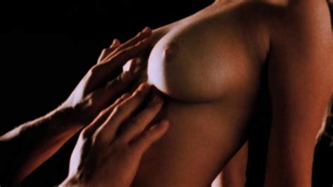 Nude Video Celebs Actress Deborah Kara Unger