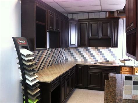 › used cabinets for sale craigslist. Showroom Espresso Kitchen Cabinets For Sale Long Island ...