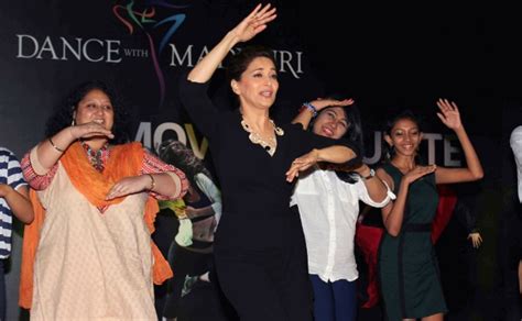6 Reasons Why Moving Back To India Is The Best Decision Madhuri Dixit Ever Made