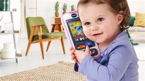 13 Best Toy Phones For Toddlers Of 2024 Baby Phone