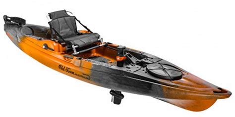 14 Best Fishing Kayaks With Pedals For 2022 Kayak Angler