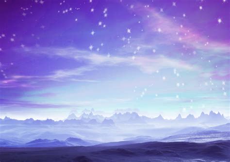 Its purposeful vagueness has led. Purple Star Mountain Universe Sky Scifi Aesthetic ...