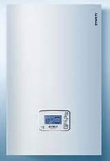 Photos of Used Combi Boiler For Sale