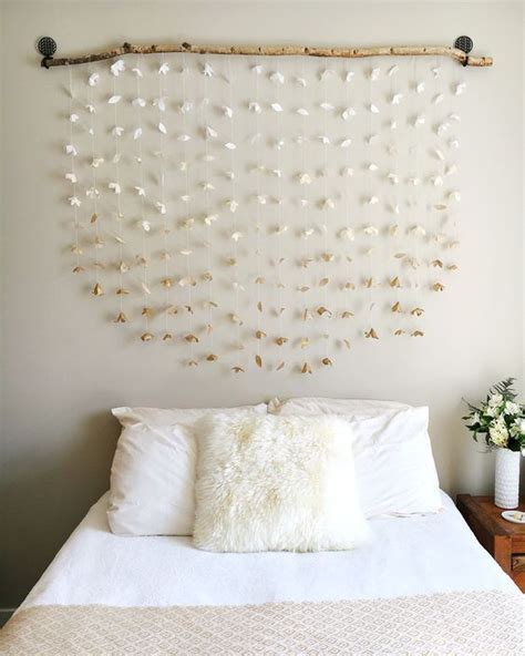 16 Diy Headboards That Can Revamp Your Bed Home Decor Bedroom