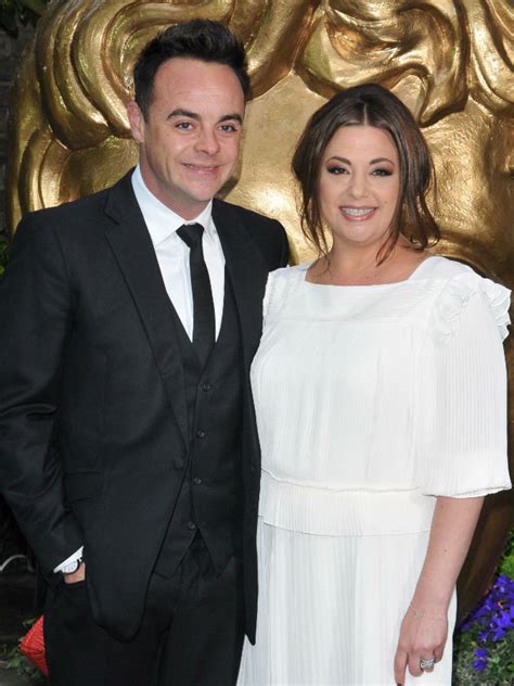 ant mcpartlin s ex lisa armstrong reacts after shock divorce news