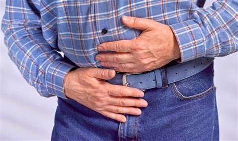 Intestinal obstruction is a blockage that keeps food or liquid from passing through your small intestine or large intestine (colon). Bowel cancer symptoms: What shape are your stools? Sign of ...