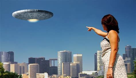 Our Skies Are More Watched Than Ever So Why Are Reported Ufo Sightings On The Decline