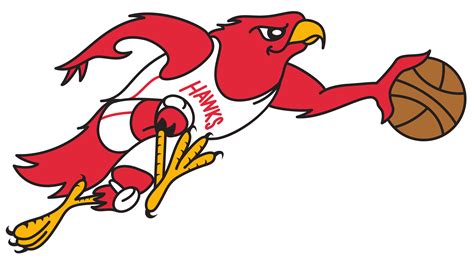 Hawks Logo Png
