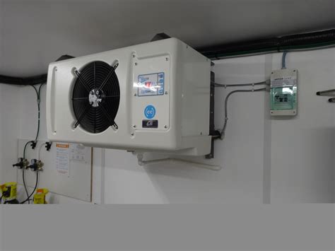 Cellar Cooling Systems Cb Refrigeration Ltd