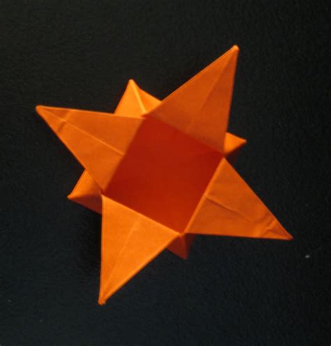 365 Days Of Stargazing 102 Origami Star Box
