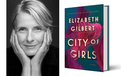 Here Are The 3 Books Eat Pray Love Author Elizabeth Gilbert Is