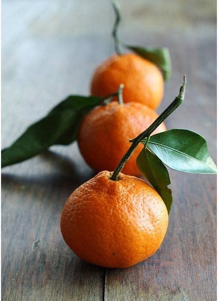 14 Amazing Benefits Of Mandarin Oranges For Skin Hair And Health