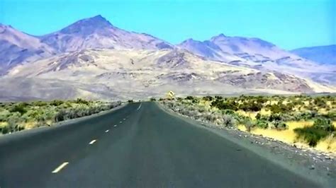 Oregon Nevada Border 33 Youtube