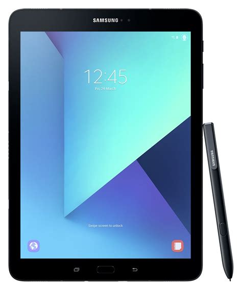 Samsung Galaxy Tab S3 97 Inch 32gb Wi Fi Tablet Reviews