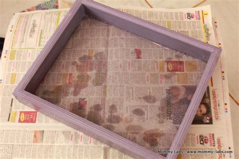Make Recycled Handmade Paper With Kids Tutorial With Pictures