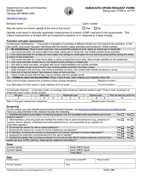 Form 252 097 000 Edit Fill Sign Online Handypdf