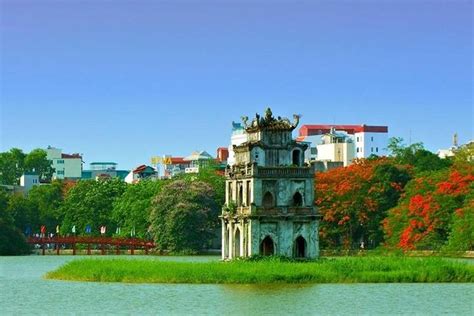 Hanoi City Tour Full Day Discover The Most Recommended Places By