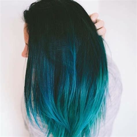 50 teal hair color inspiration for an instant wow