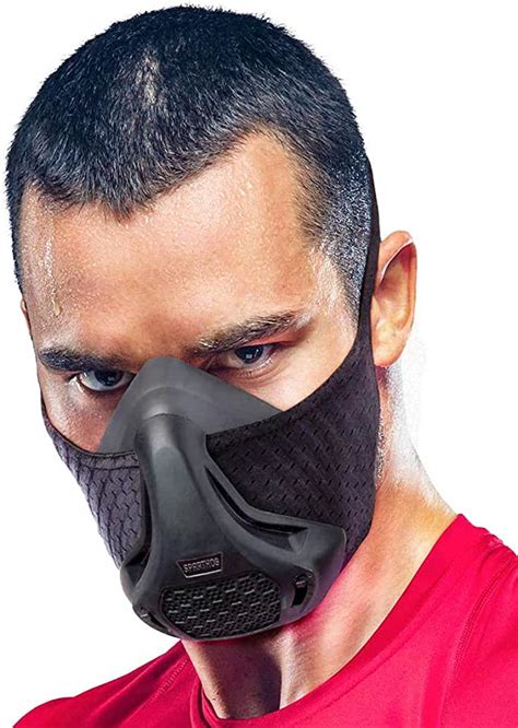Uk Altitude Training Mask