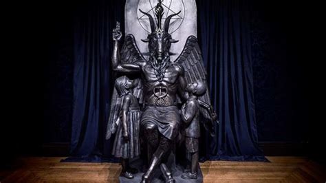The Satanic Temple Announces Winners Of Their Devils Advocate Scholarships
