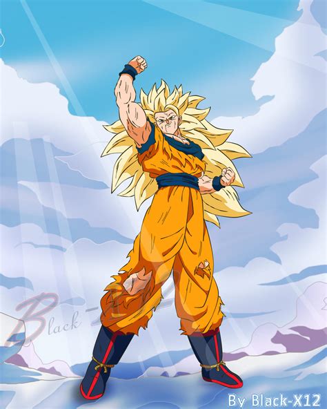 Wrath of the dragon / cast Wrath of the dragon(shintani style recreation) by Black-X12 on DeviantArt
