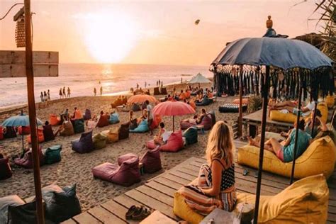 Why Canggu Is So Popular With Visitors To Bali Bali Tours And Travels