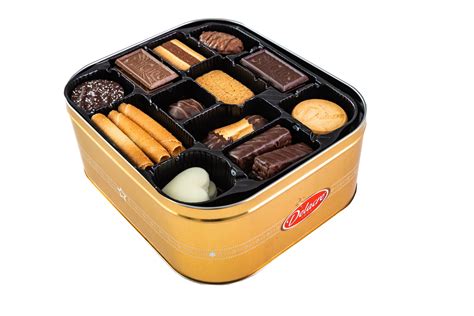 Packaging Solutions For Pralines And Biscuits Anl Packaging Anl Packaging