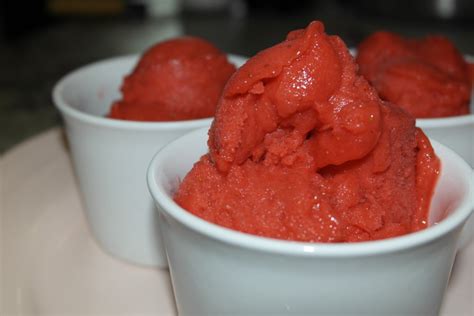 Tomato Sorbet Jelly And Jam Recipes Hubpages
