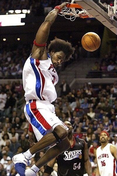 Ben cameron wallace is an american former professional basketball player who is a minority owner and president of basketball operations of t. 170 Detroit Pistons ideas | detroit pistons, pistons, detroit