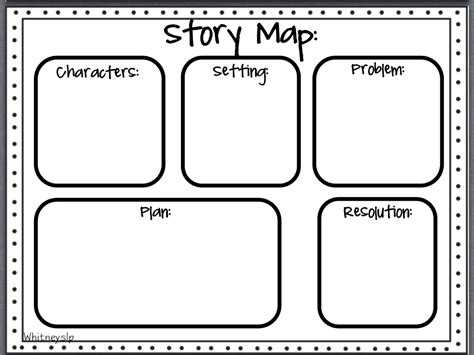 Free Printable Story Elements Worksheets Peggy Worksheets