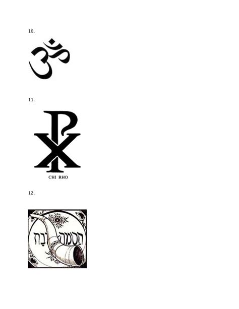 Symbols and meanings | Symbols and meanings, Magic symbols ...