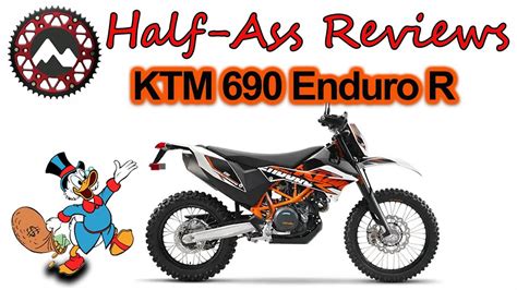 Insure your 2017 ktm for just $75/year*. Unqualified Review | KTM 690 Enduro R - YouTube