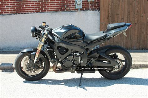 And sorry about my english, i'm from finland. Review of Suzuki GSX 750 F Katana 2002: pictures, live ...