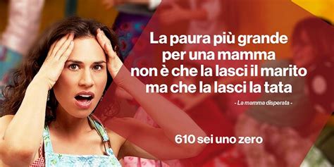 La Mamma Disperata Di Sei Uno Zero Rai Radio Raiplay Radio