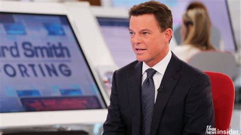 Fox News Anchor Shepard Smith Opens Up On Sexuality