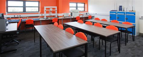 School And College Classroom Design Manufacture And Installation Innova